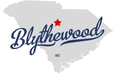 Town of Blythewood SC Retains Us