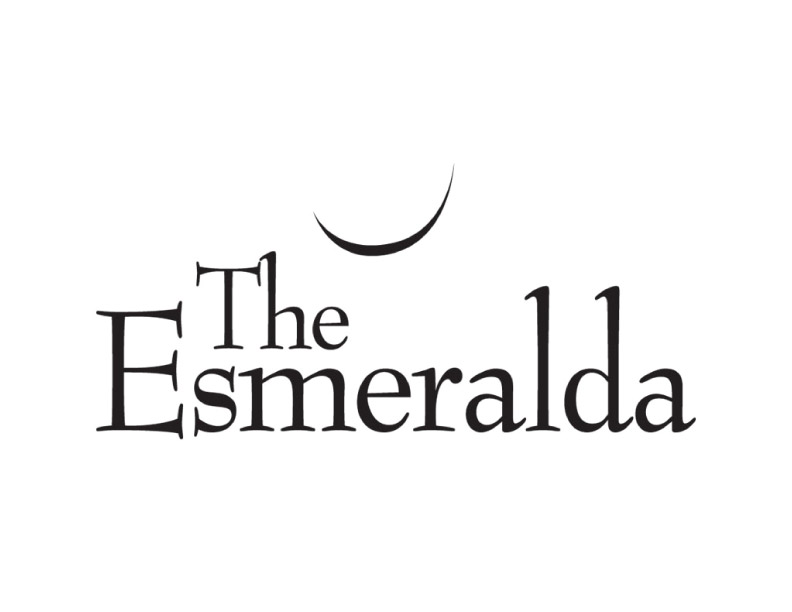 The Esmeralda
