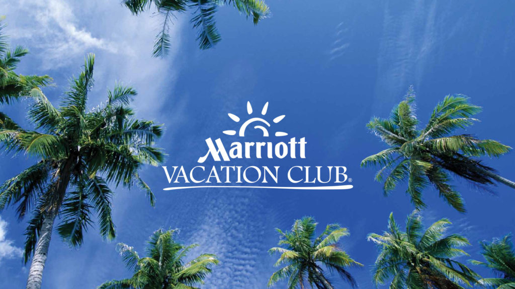 Marriott Vacation Club Storypowered Asheville Branding, Marketing