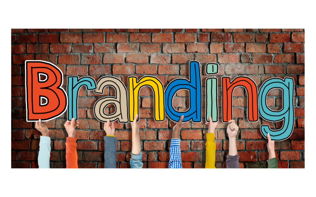 Purposeful Branding = Powerful Branding