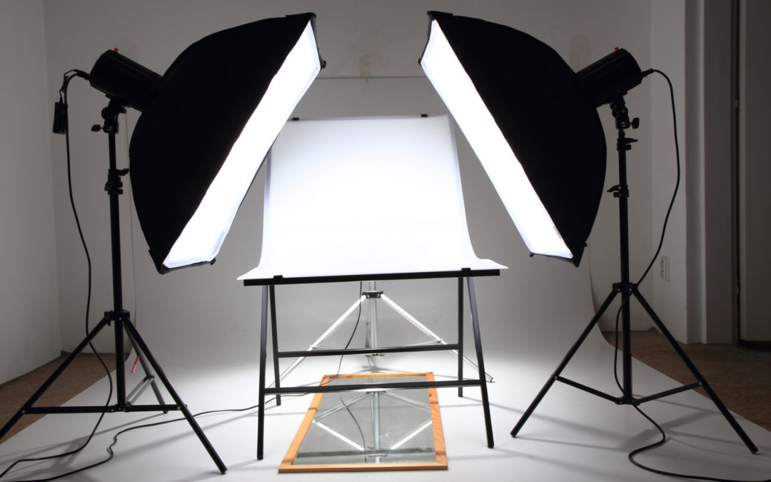 The Importance of Product Photography in E-Commerce