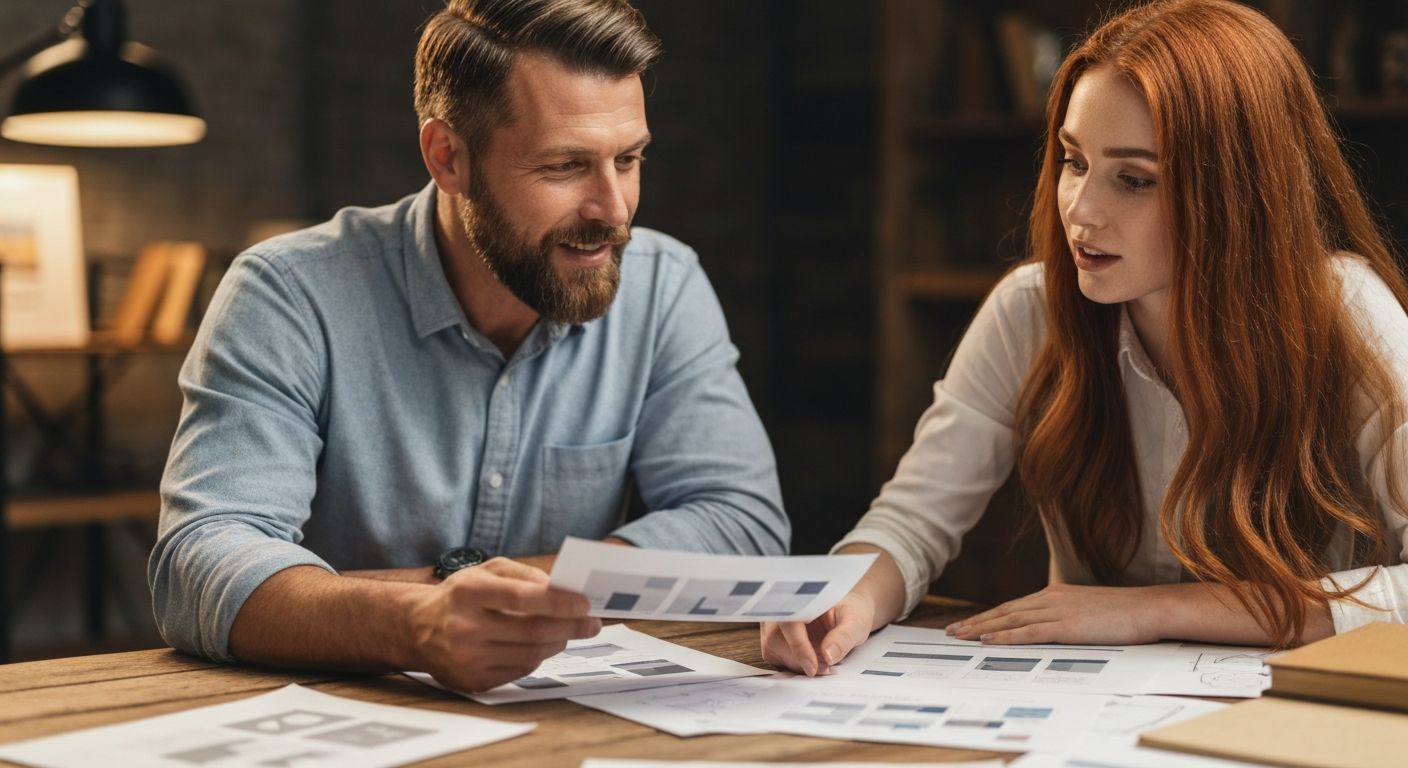 full-service agency vs niche marketing agency