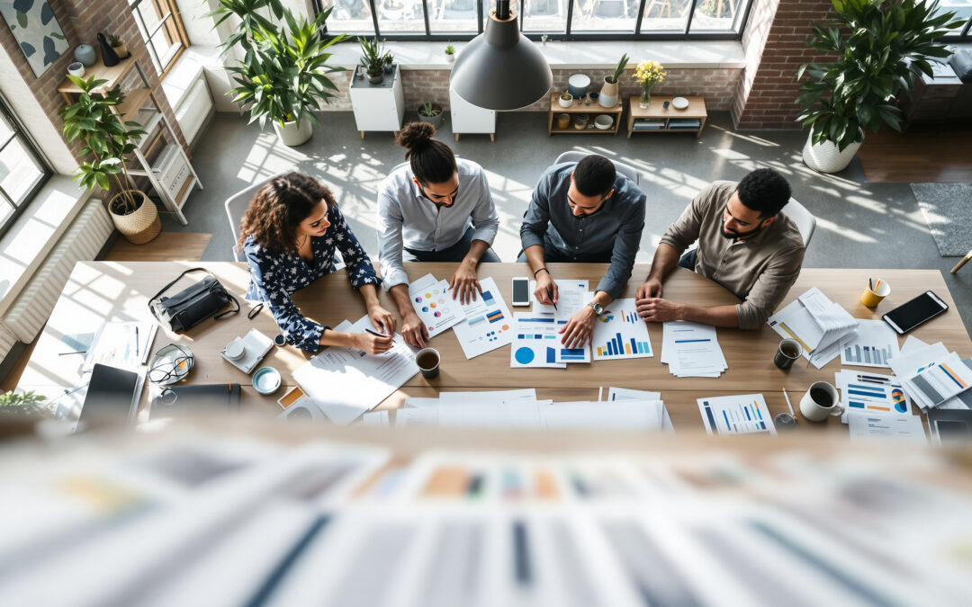 Questions to Ask a Marketing Agency in Asheville NC
