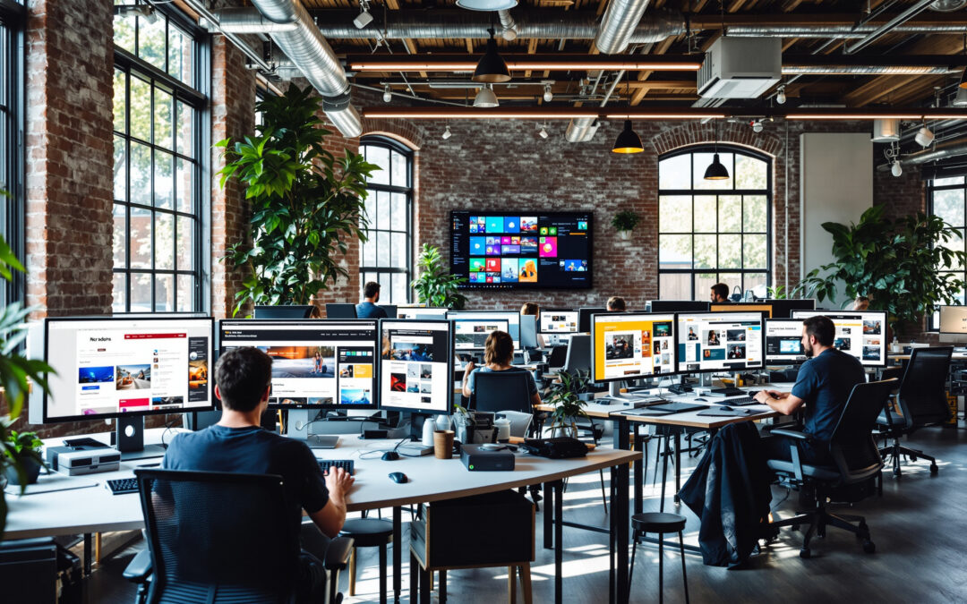 Website Redesign Asheville NC: What to Know Before You Start
