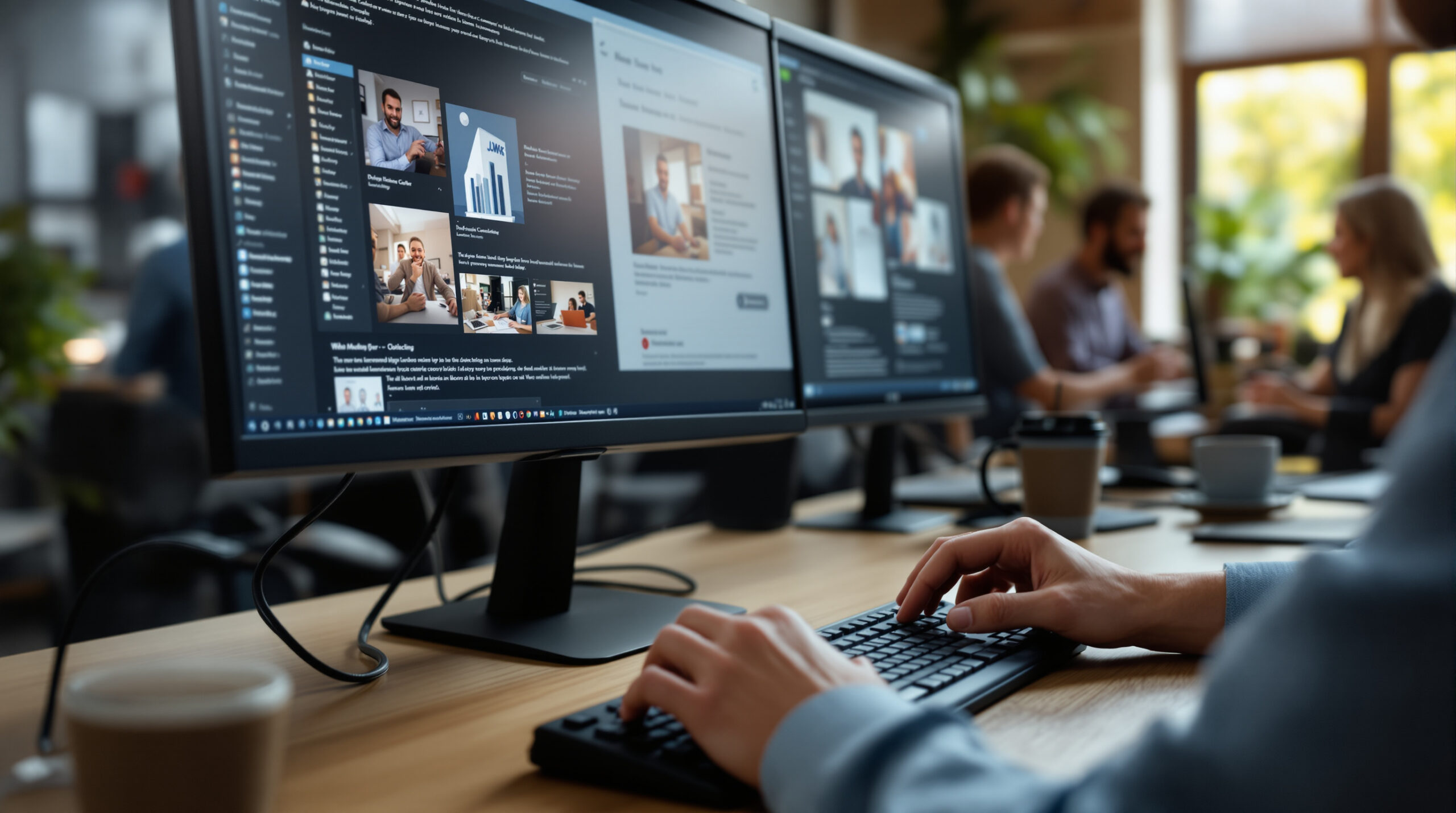 website redesign asheville nc